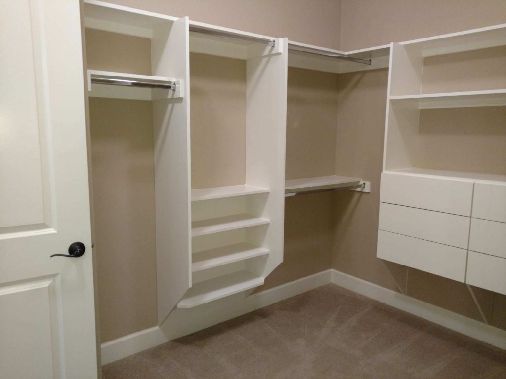 Custom Carpentry - Houston TX