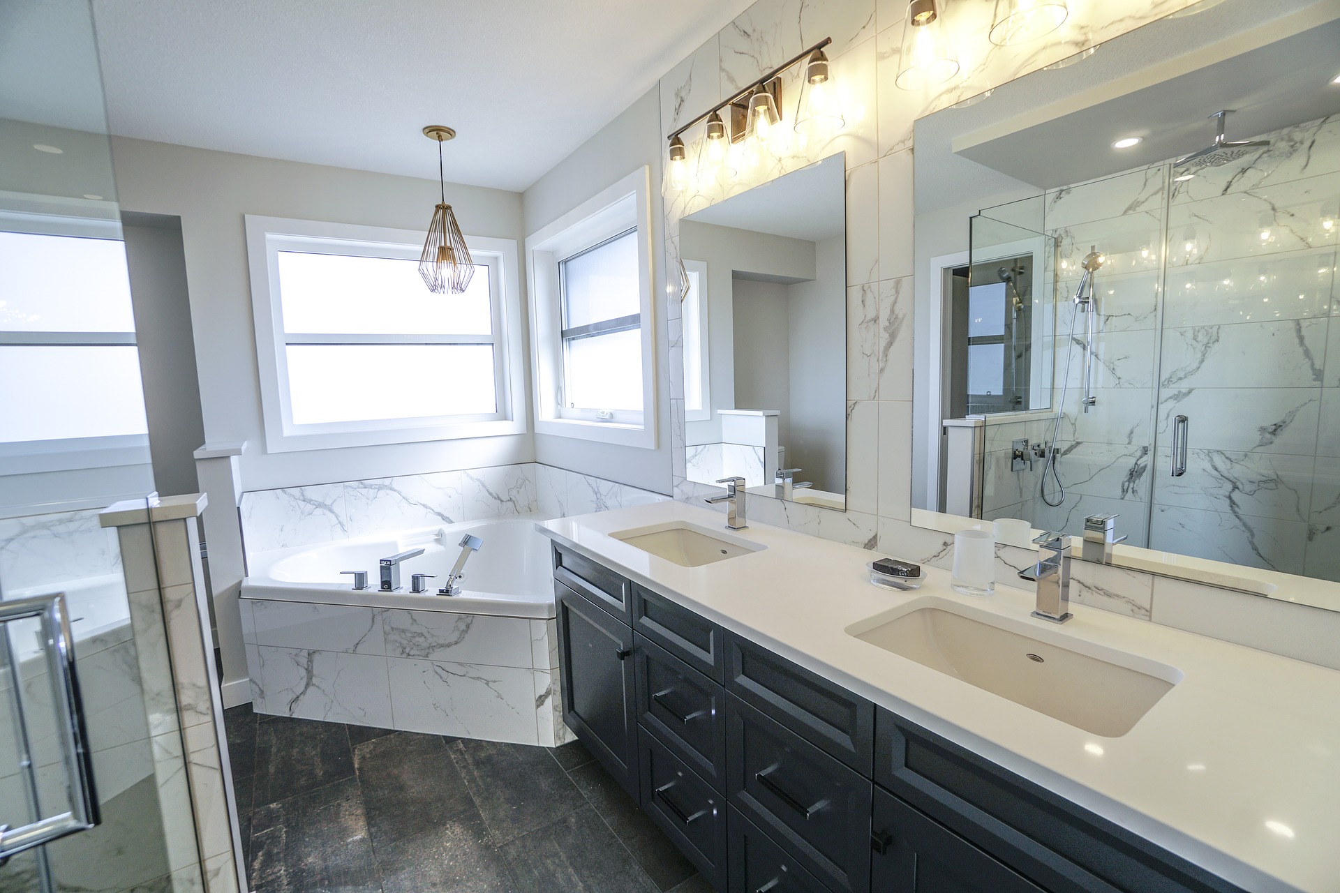 Bathroom Remodeling - Houston TX