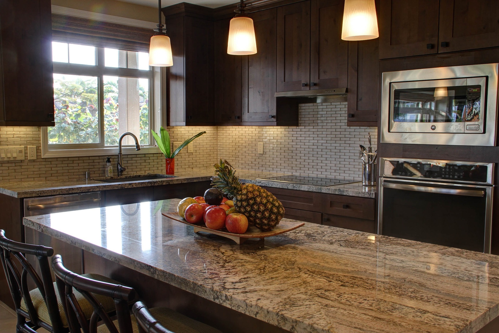 Kitchen Remodeling - Houston TX