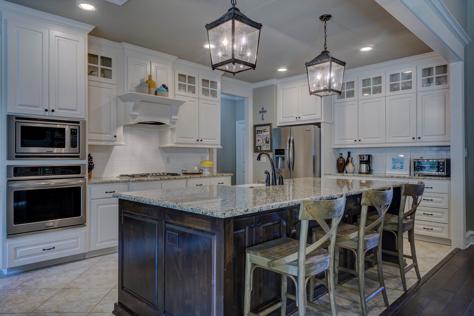 Kitchen Remodeling - Houston TX