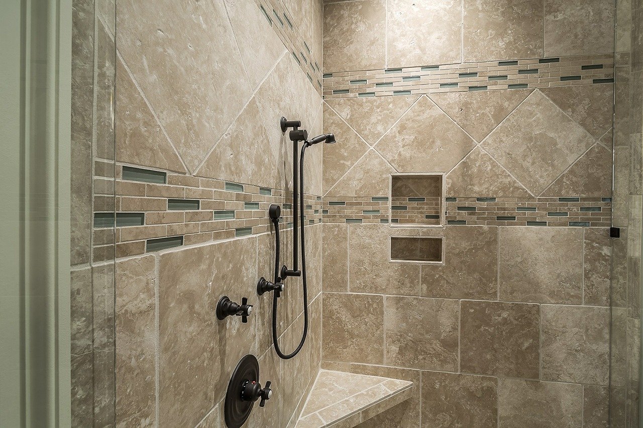 Bathroom Remodeling - Houston TX